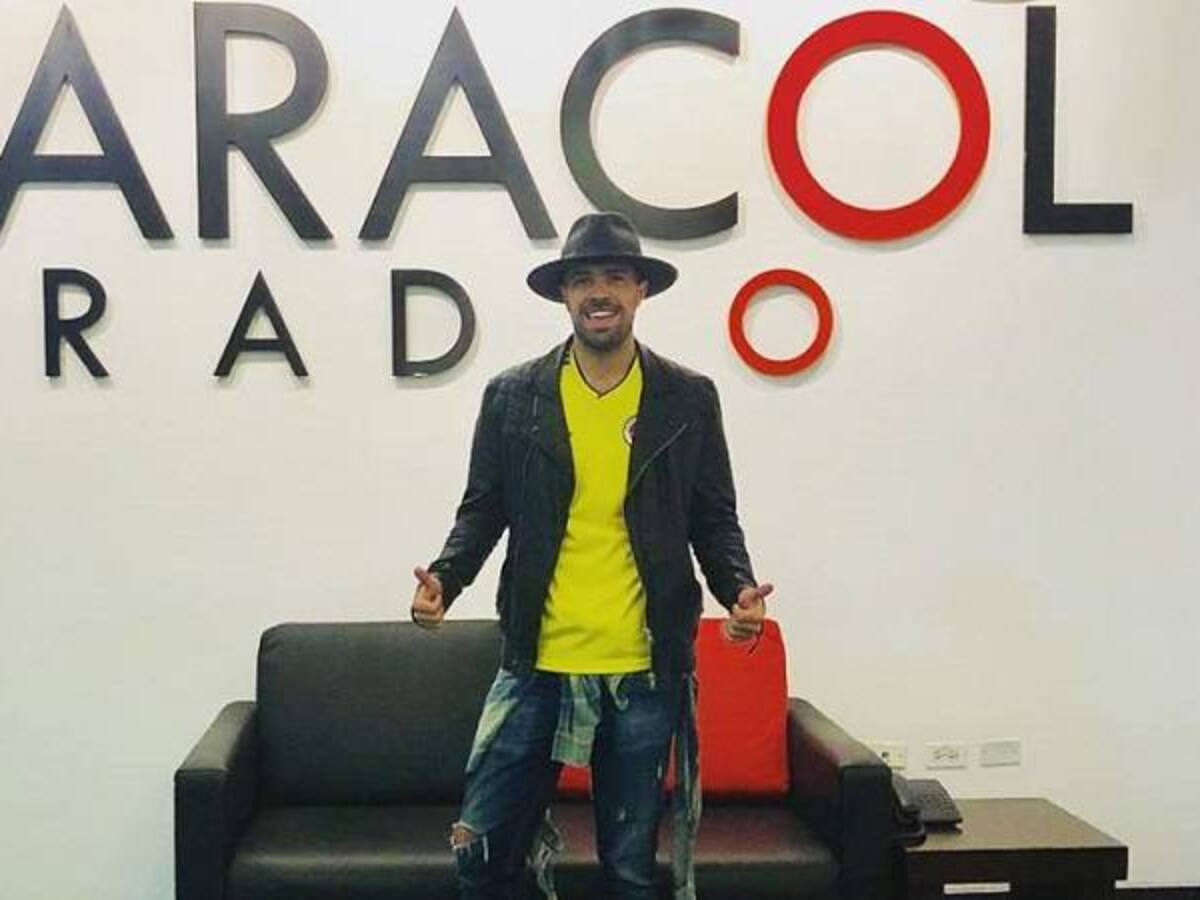 Beto Vargas y sus huellas musicales