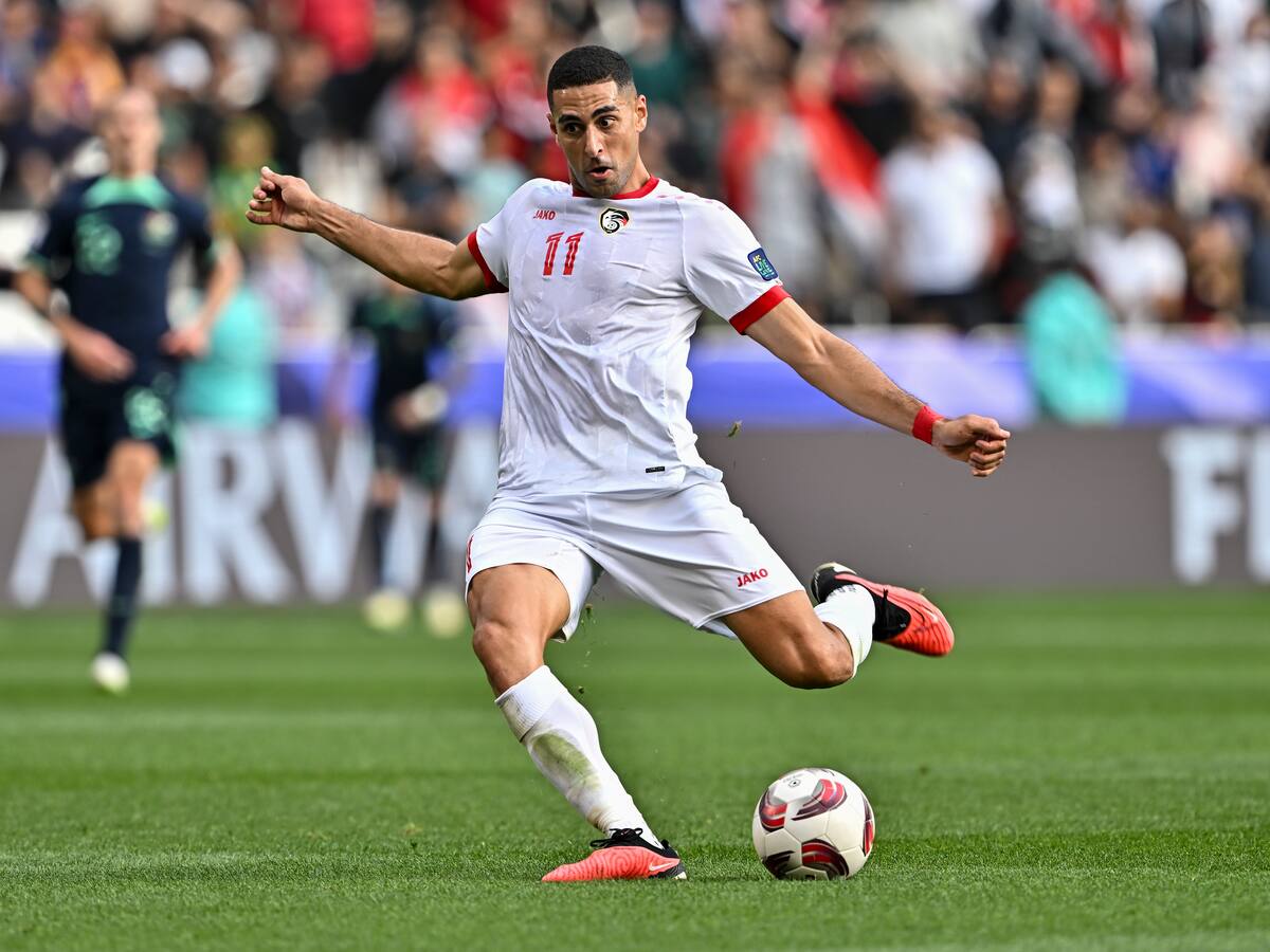 Pablo Sabbag se ofrece a un histórico del fútbol colombiano