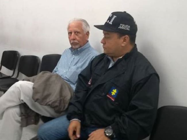 Tribunal de Barranquilla ordenó que Ramón Navarro sea enviado a la cárcel