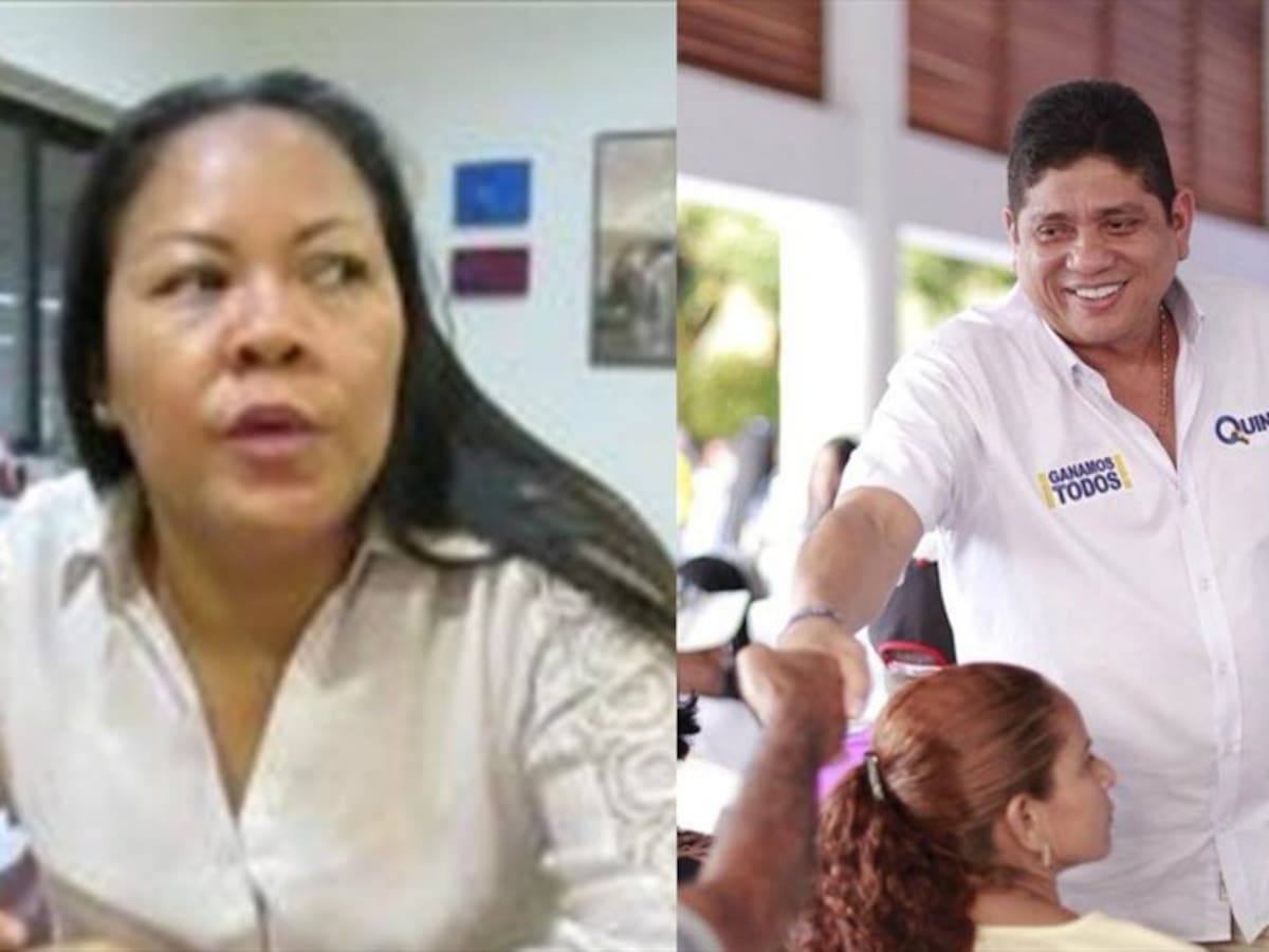 Yolanda Wong es la nueva alcaldesa encargada de Cartagena