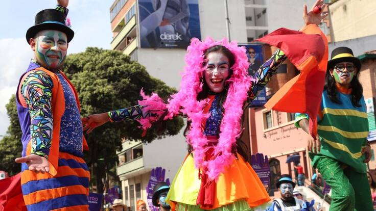 Laura Patiño, directora del Instituto Municipal de Cultura y Turismo