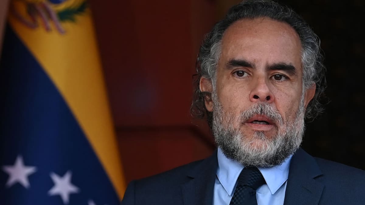 Corte Suprema llama a juicio a Armando Benedetti por presunta corrupción en caso Fonade