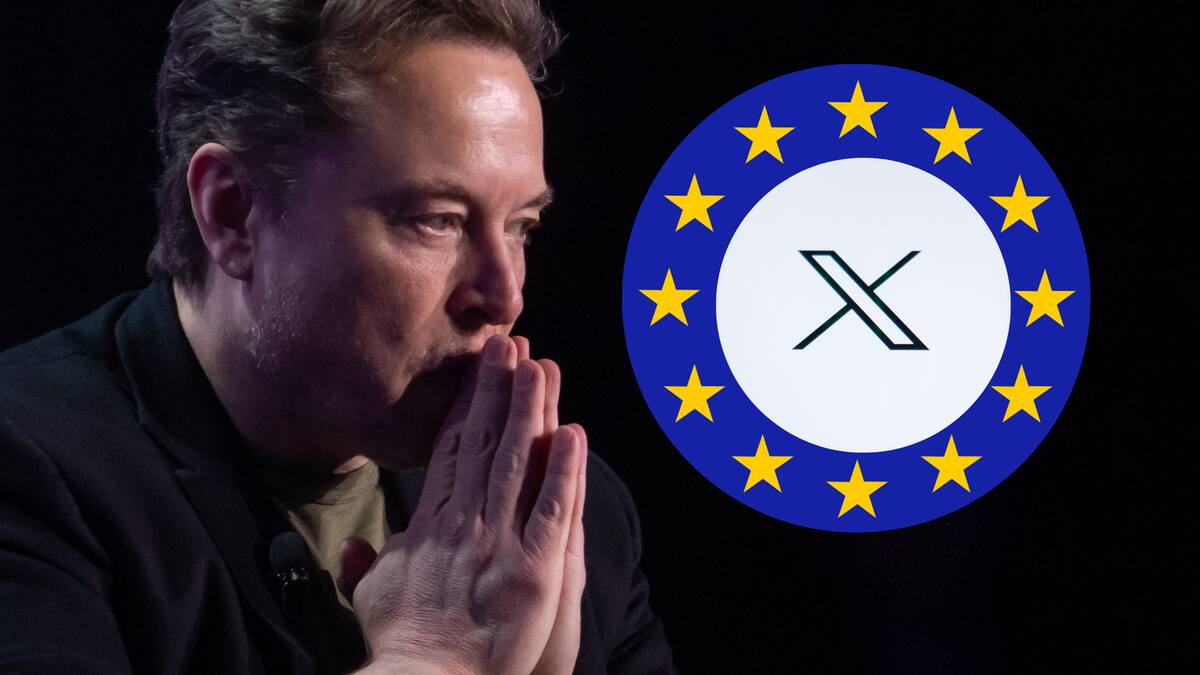 Unión Europea: X engaña a sus usuarios y estaría violando las leyes