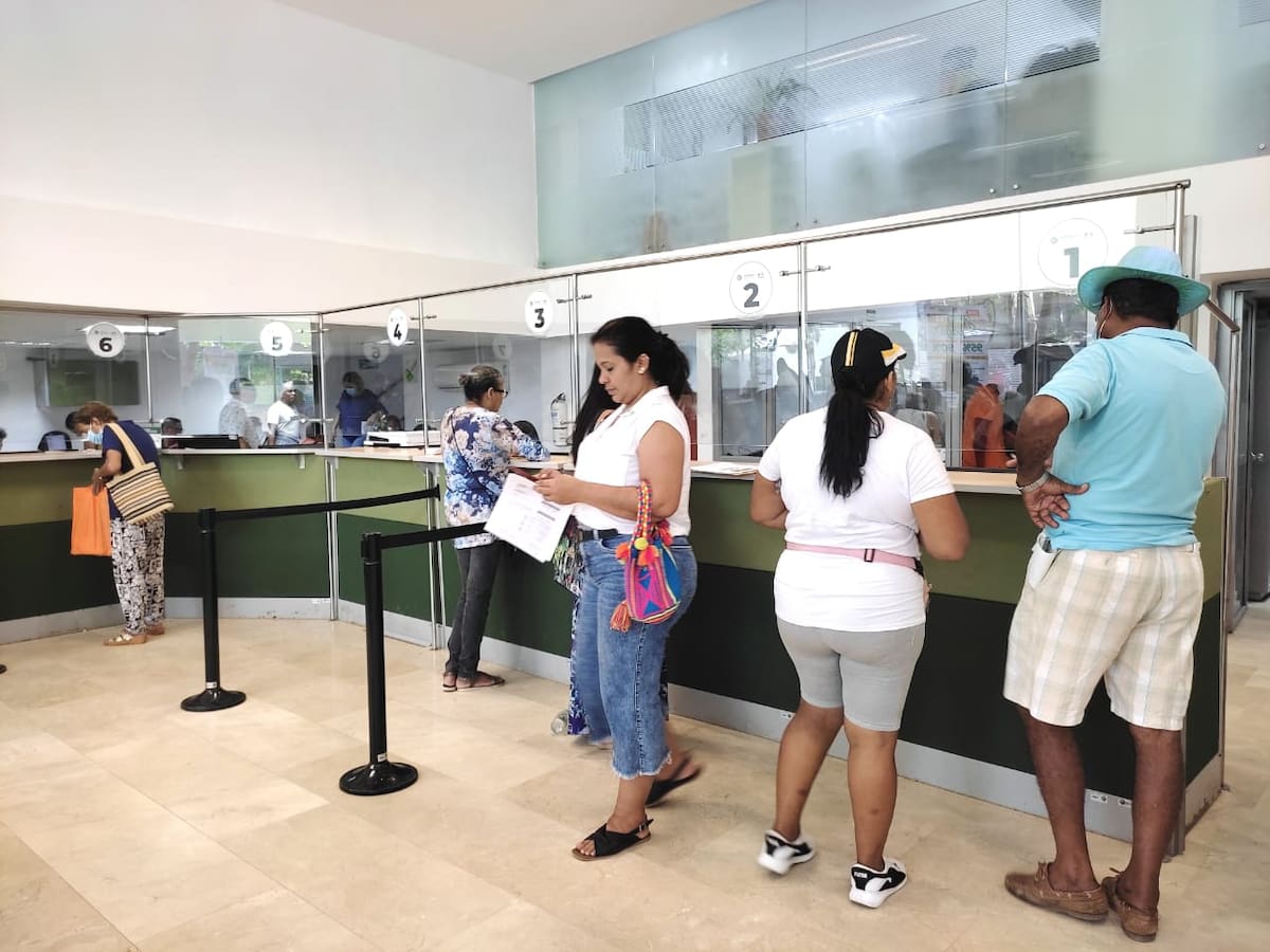 Cartagena supera metas en recaudo de impuestos durante el año 2022