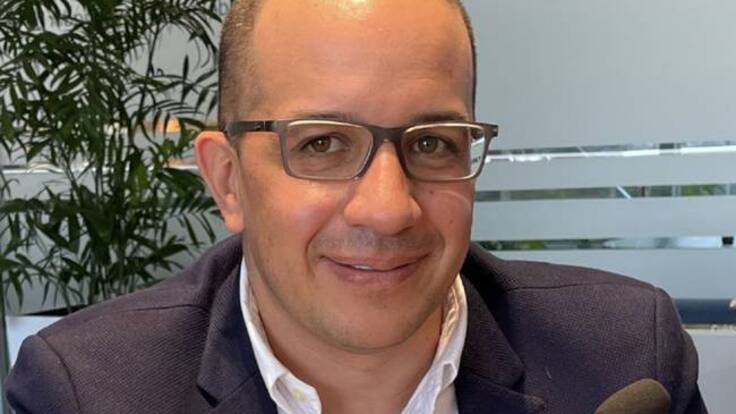 "Hidroituango no pone en riesgo a las comunidades”: Jorge Carillo