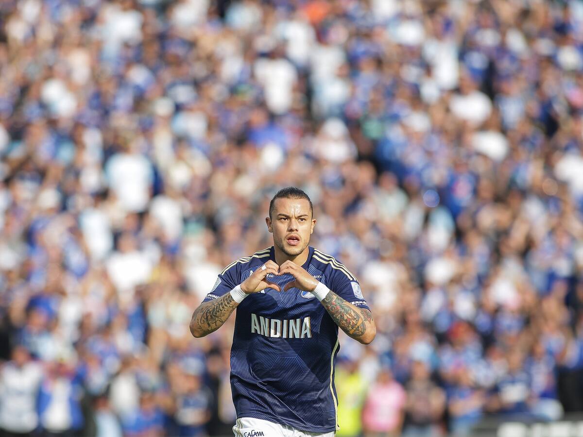 Millonarios: regreso estimado de Leonardo Castro, Santiago Giordana y Danovis Banguero