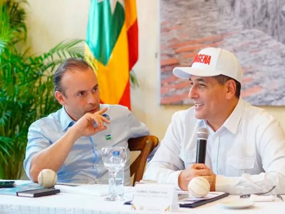 COP16: alcalde Dumek asistirá a foro para hablar sobre el POT, loteos ilegales y Getsemaní