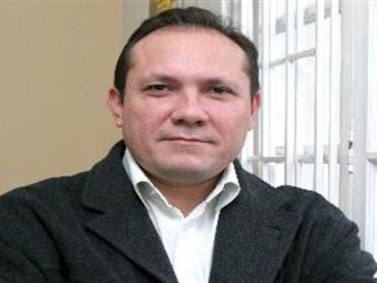 Hay emergencia ética en Bogotá: concejal Antonio Sanguino