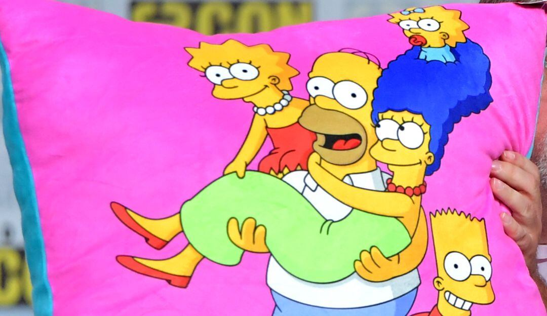 Los Simpson