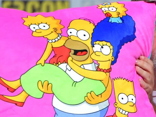 Los Simpson