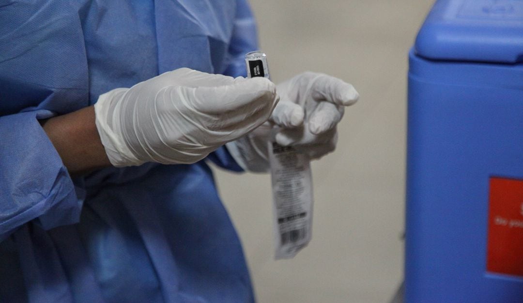 El número de personas fallecidas por COVID-19 en Cartagena desde que inició la pandemia subió a 2.134