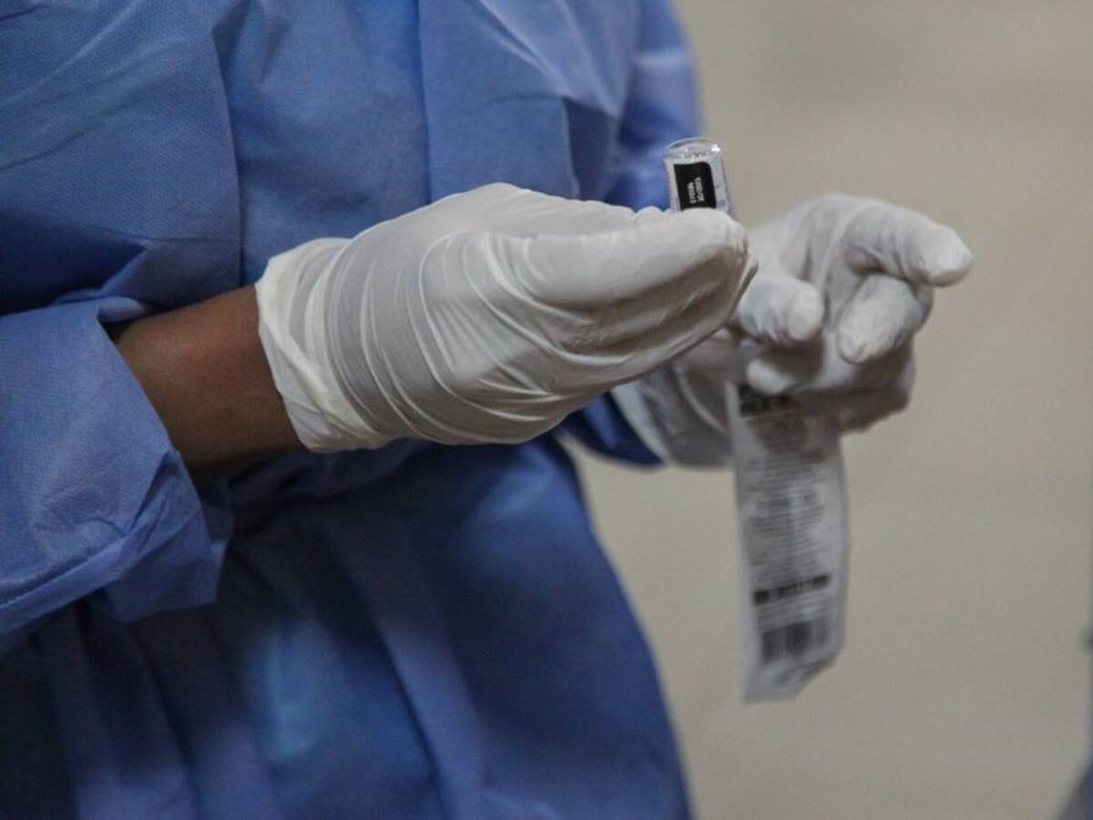 Coronavirus en Cartagena: 38 nuevos casos y dos fallecidos