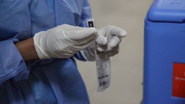 El número de personas fallecidas por COVID-19 en Cartagena desde que inició la pandemia subió a 2.134