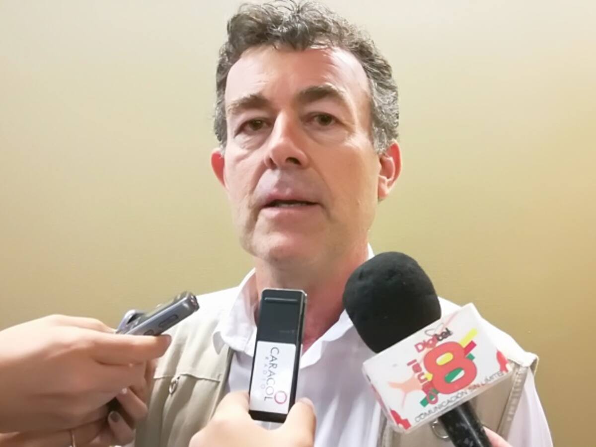 “Pedimos al Estado investigar la causa de esos asesinatos”: ACNUR