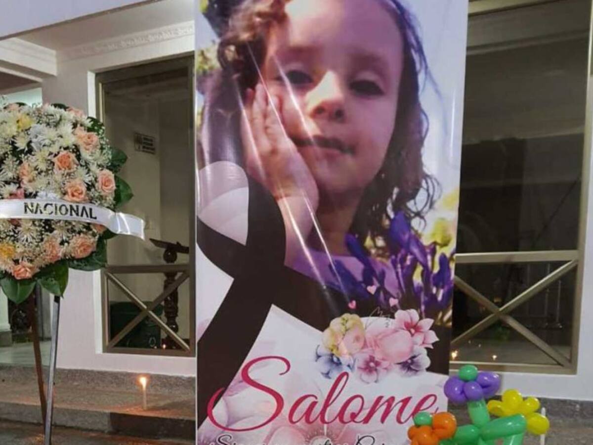 Hoy se cumplirá nueva audiencia contra el agresor de Salomé