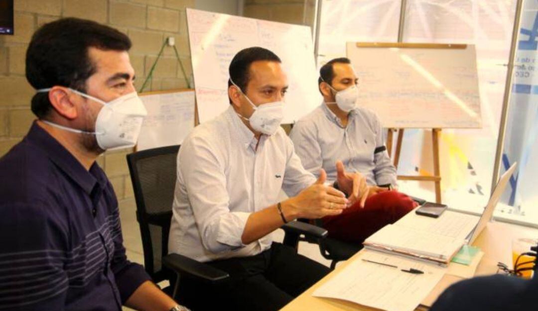 Atentos: Así quedó el pico y cédula y el toque de queda