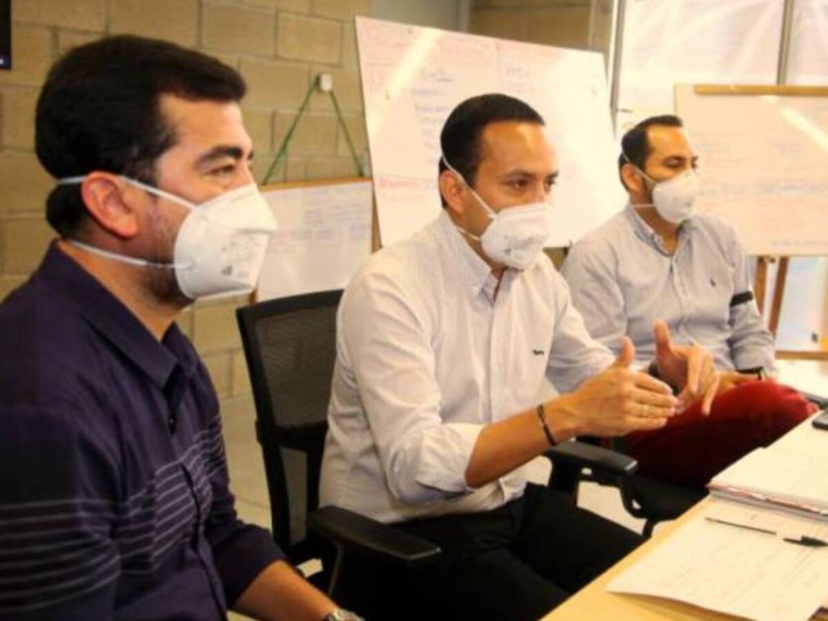 Atentos: Así quedó el pico y cédula y el toque de queda
