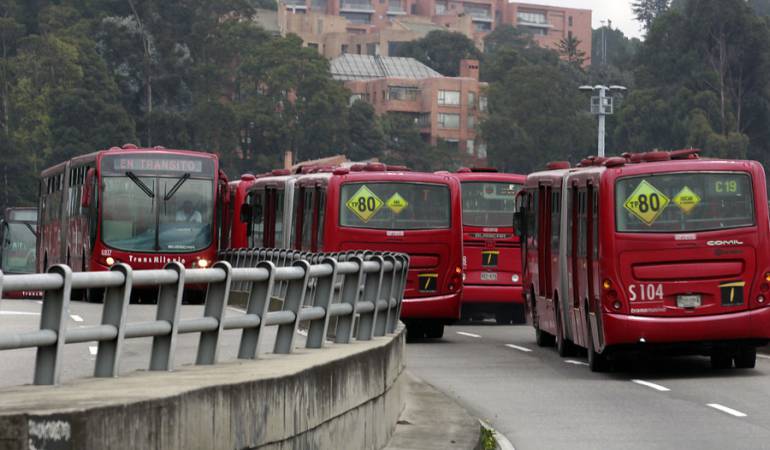 Transmilenio
