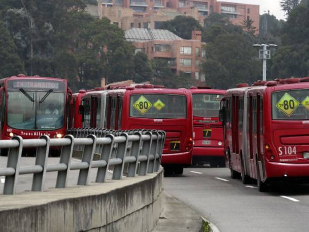 Caracol Radio escucha a sus oyentes: Transmilenio en la Séptima