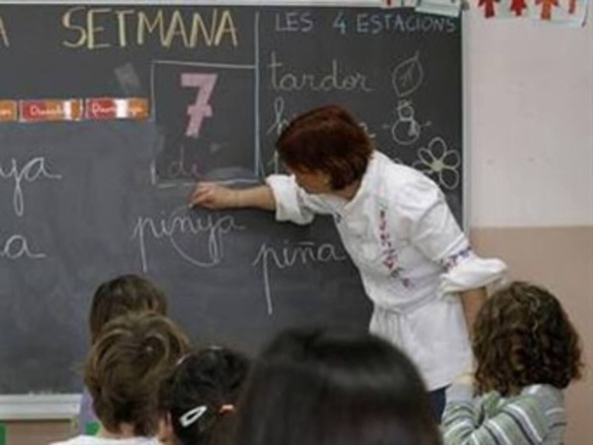 Denuncian matoneo de profesores a estudiantes en dos colegios de Bogotá