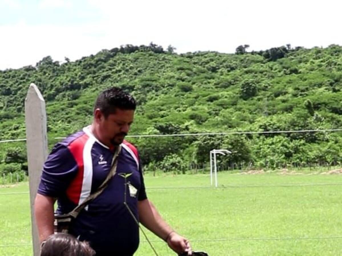 Cardique realizó jornada de siembra de árboles en San Jacinto, Bolívar