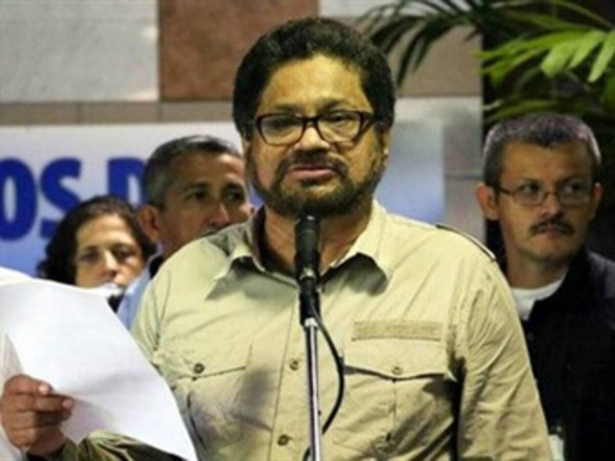 “Sea quien sea el presidente su obligación es firmar la paz”: Farc