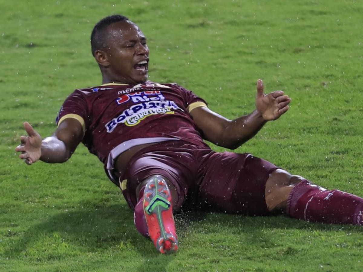 Hermann: "Estamos dialogando con Tolima por Campaz, pero es muy difícil"