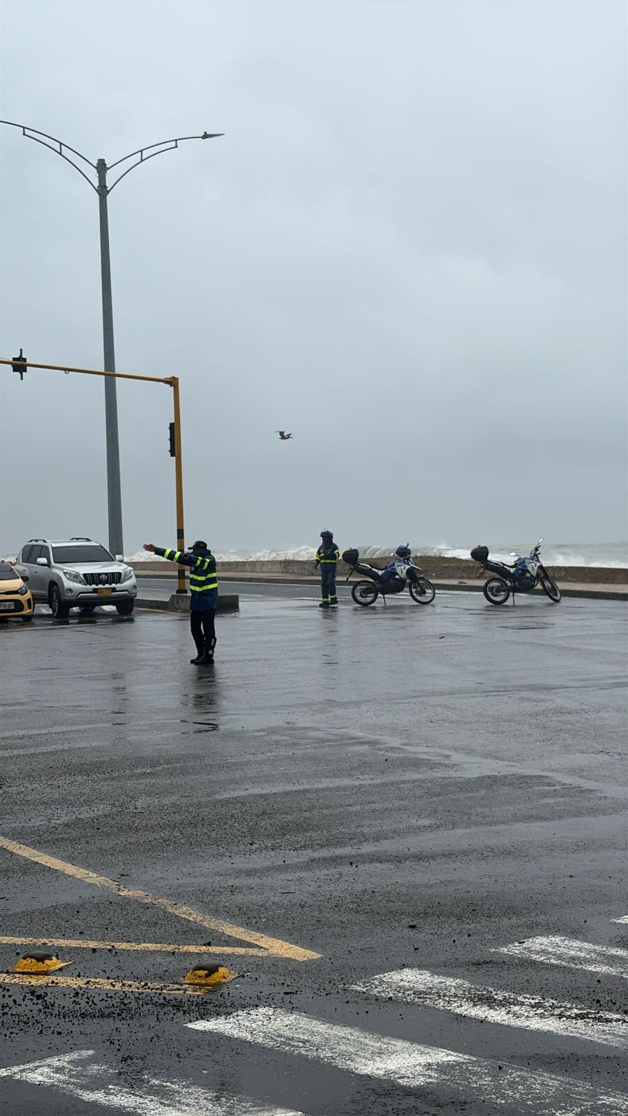 Foto: Alcaldía de Cartagena.