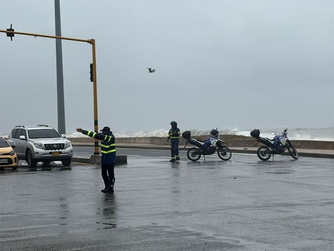 Foto: Alcaldía de Cartagena.