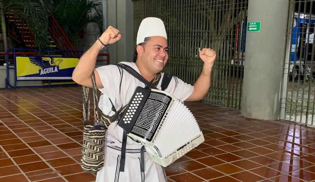 José Ricardo Villafañe