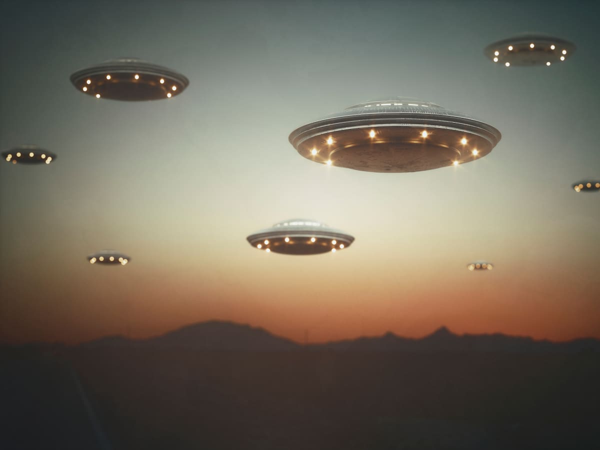 Científicos realizan protocolo en caso de llegar a contactar con extraterrestres