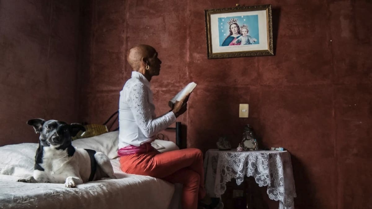 Locas de pueblo' un libro sobre la homosexualidad en Antioquia de Guillermo Correa