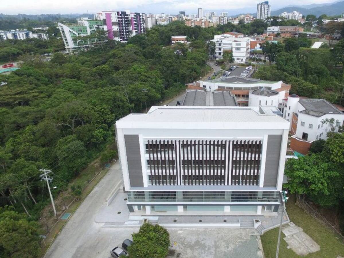 Desde hoy se suspenden las clases presenciales en Universidades del Quindío