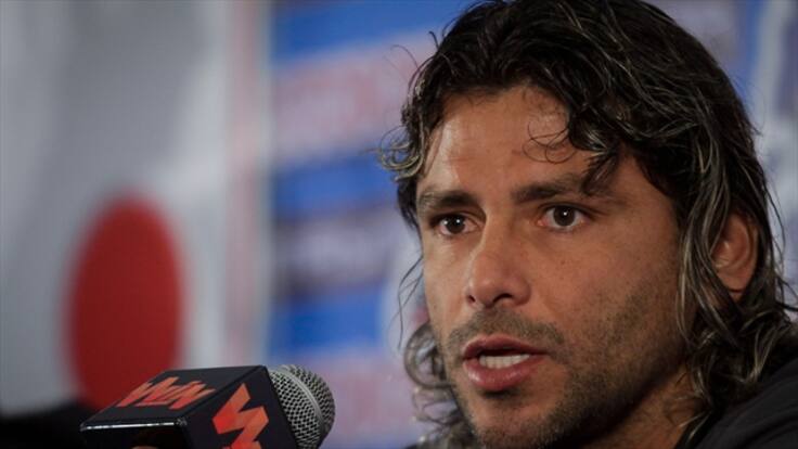 Fue un honor haber vestido las camisetas de Santa Fe y Millonarios: Bedoya