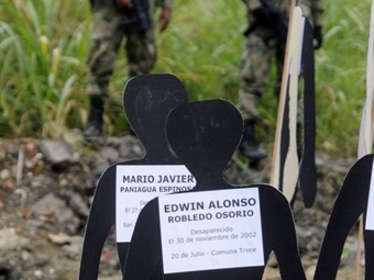 EEUU destacará reparación a víctimas en Colombia durante la Cumbre de las Américas