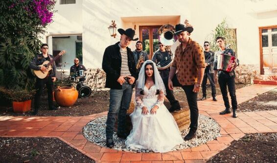 Luis Alfonso presenta nueva canción de la mano de Nicko Cadavid: “De Eso Tan Bueno No Dan Tanto”