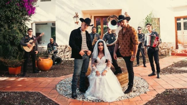 Luis Alfonso presenta nueva canción de la mano de Nicko Cadavid: “De Eso Tan Bueno No Dan Tanto”