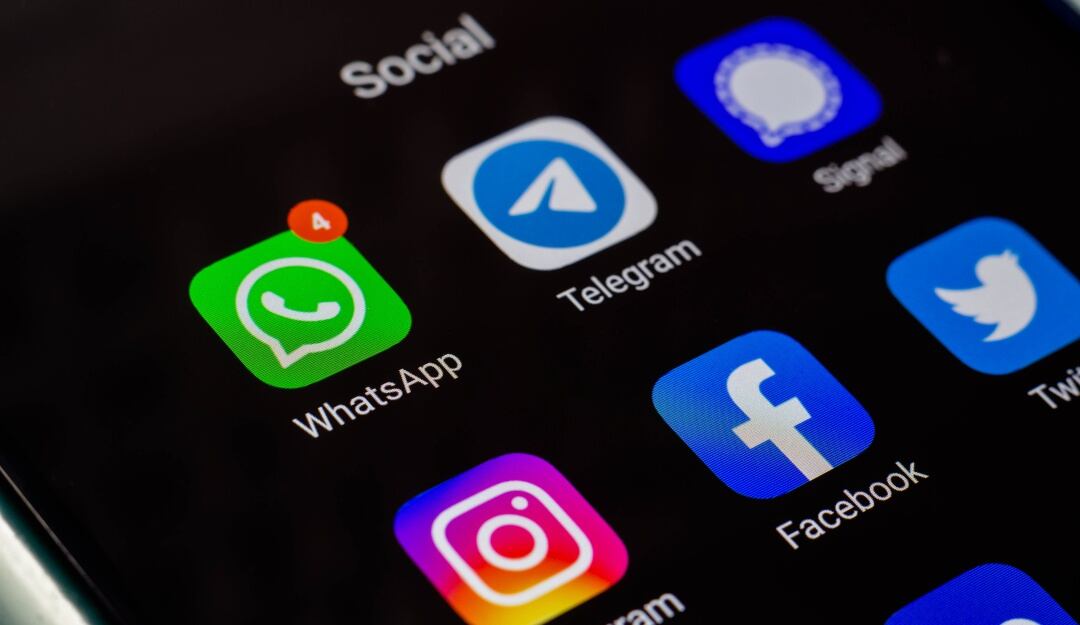 Regulación redes sociales 