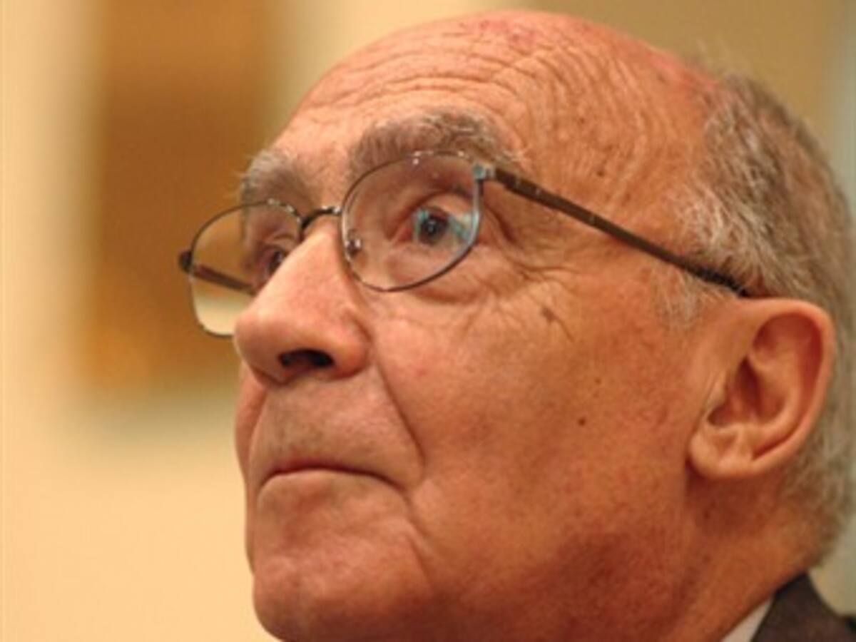Saramago espera que algo pueda cambiar en Colombia 'de una puta vez'