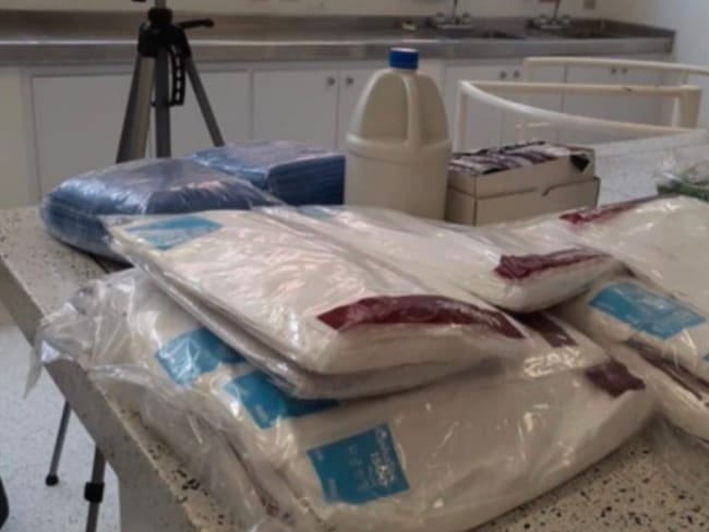 Sector salud en Caldas contempla tomar acciones legales contra las ARL