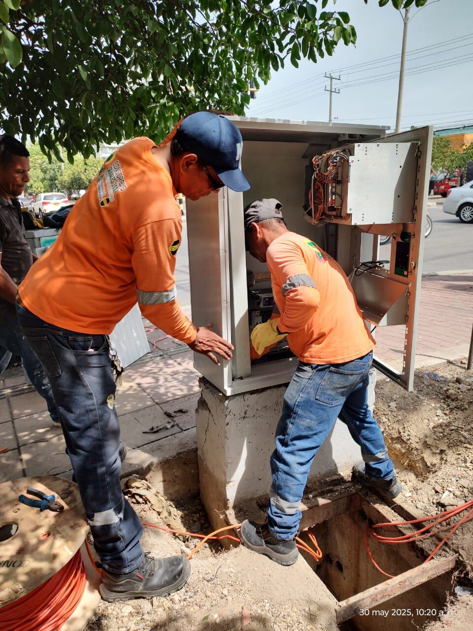 Alcaldía de Cartagena