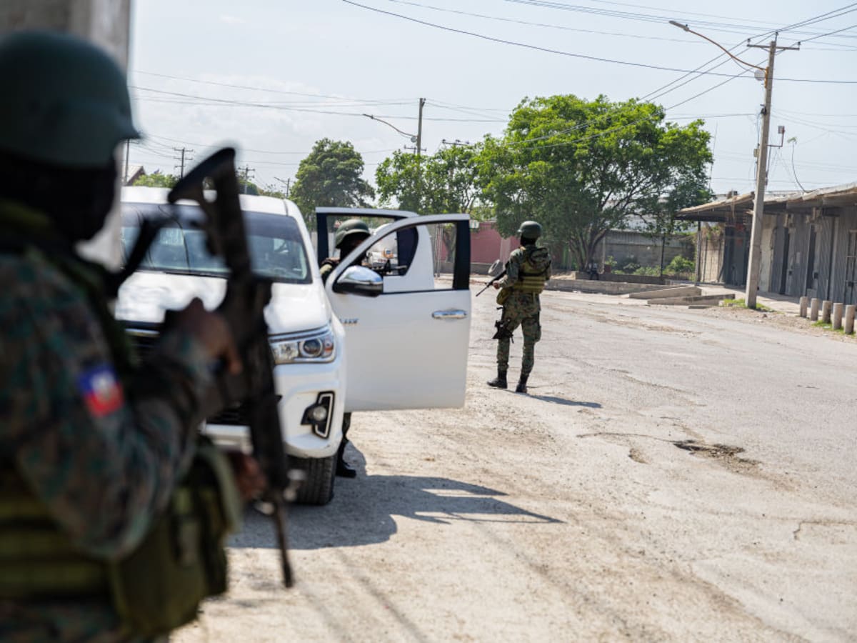 Haití: enfrentamiento por ritual vudú deja 184 personas muertas