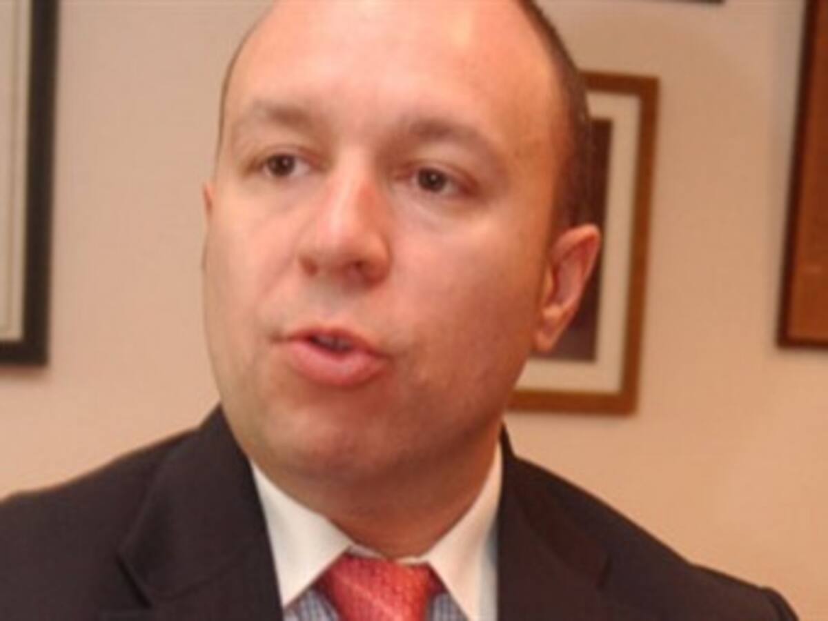 Camilo Bula se declara en quiebra para no devolver dineros de la DNE