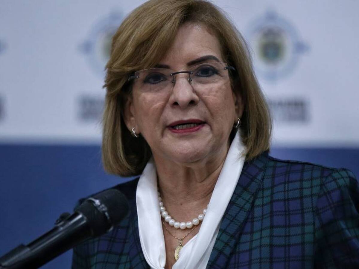 La advertencia de la Procuraduría al Registrador Nacional