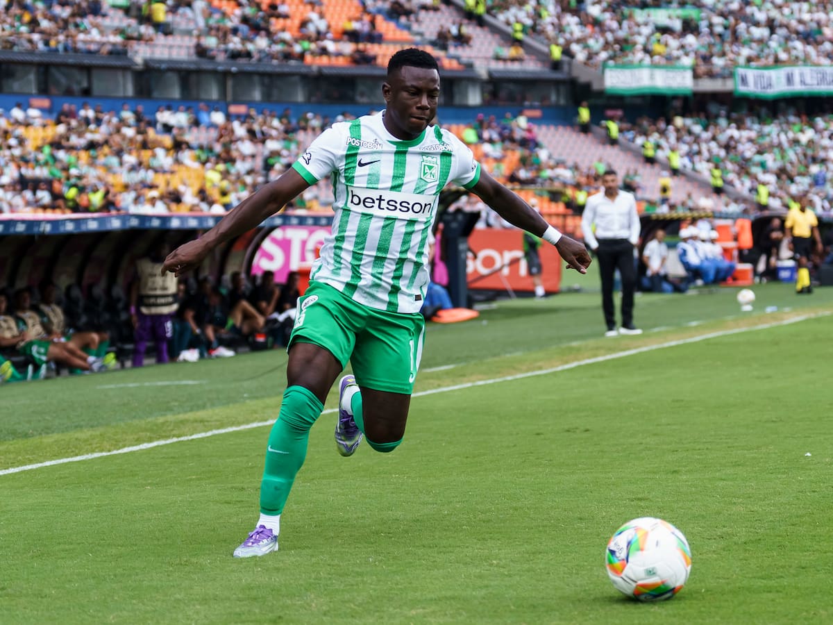 Marino Hinestroza estaría muy cerca de llegar a Boca Juniors: Esto se sabe