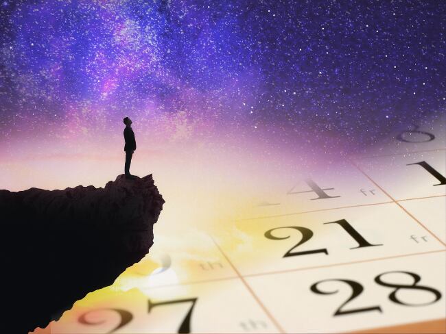 Este es el propósito de su vida de acuerdo a su fecha de nacimiento, ¿Lo está cumpliendo? // Diseño: Caracol Radio