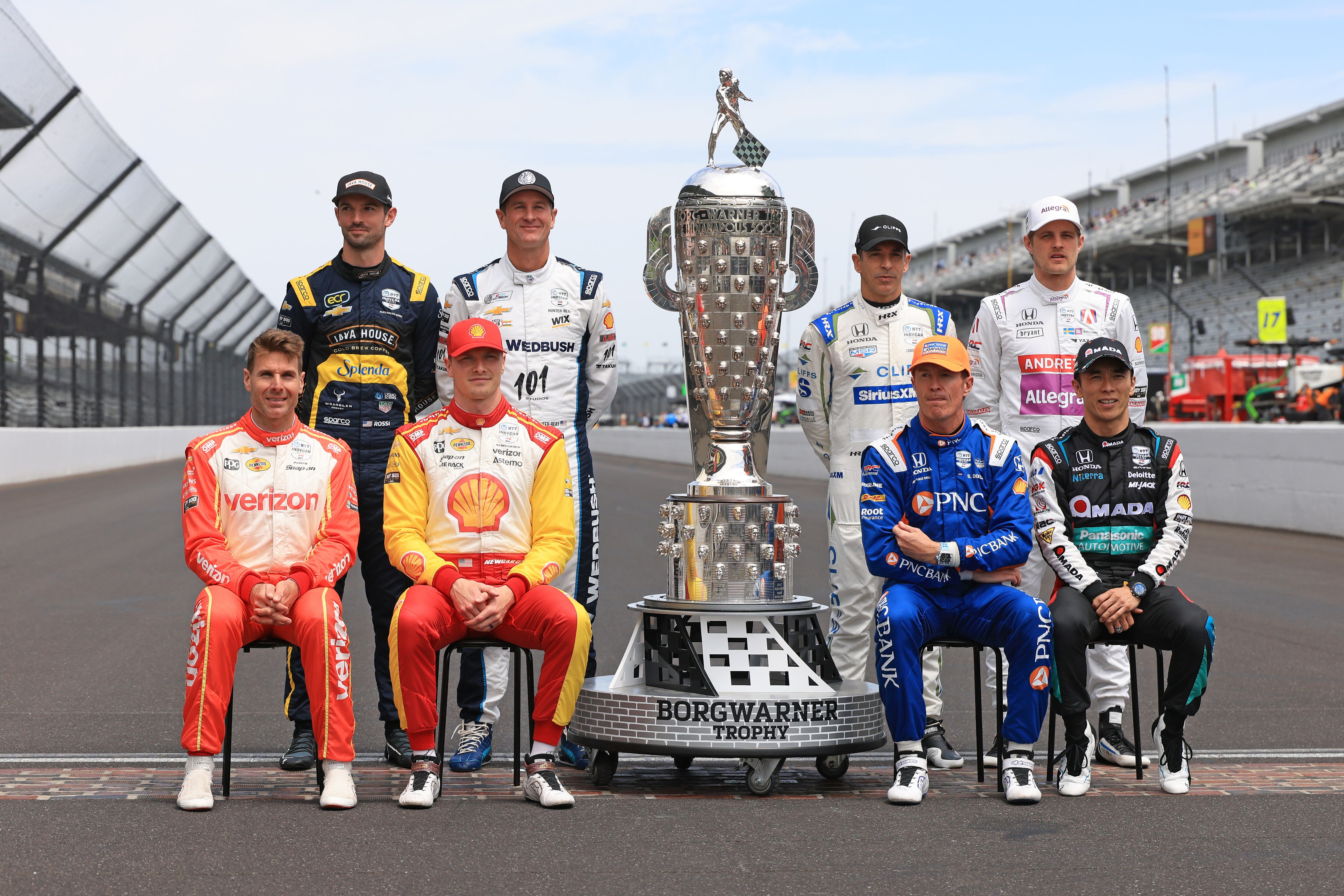 (Foto de Justin Casterline/Getty Images)