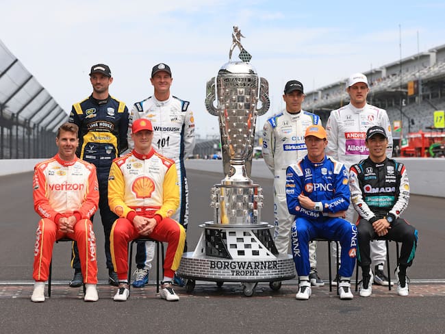 (Foto de Justin Casterline/Getty Images)