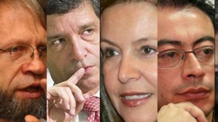 Presidente Uribe responde sobre injerencias de Hugo Chávez en elecciones