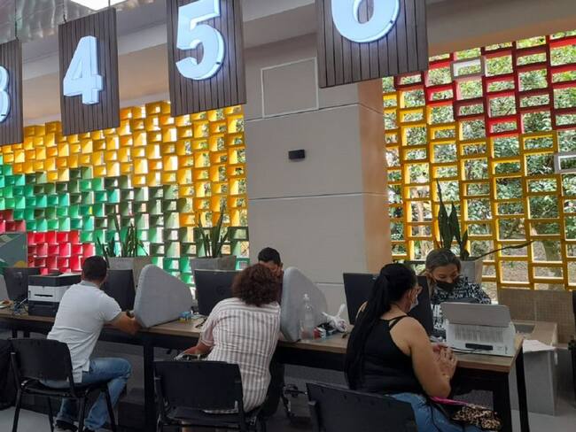 Las fallas en la nueva plataforma generaron problemas en la expedición de la factura del predial en 2022